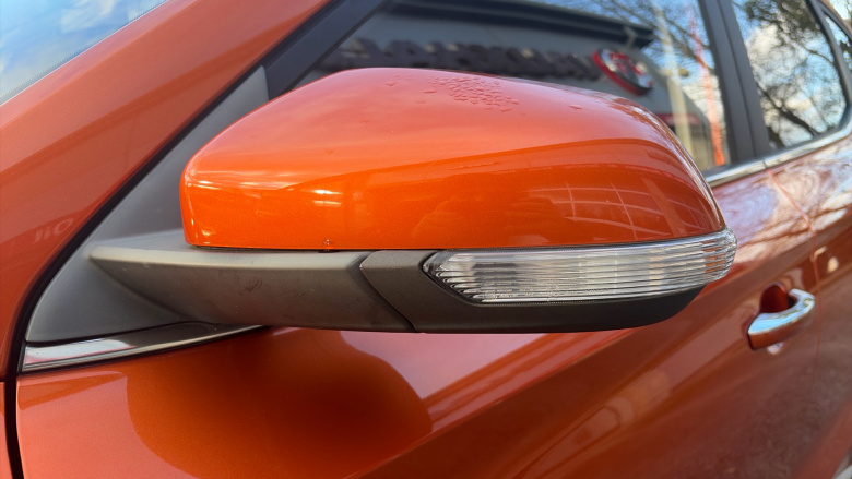 MG ZS 1.5 VTi-TECH Excite 5dr Petrol Hatchback